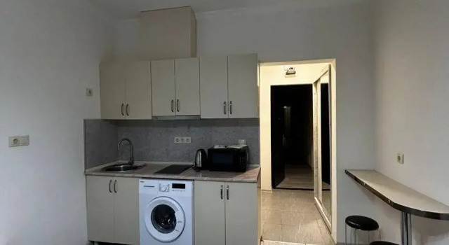 Apartments Uyutnaya Studiya V 5 Minutakh Do Morya, Book Apartment Batumi 