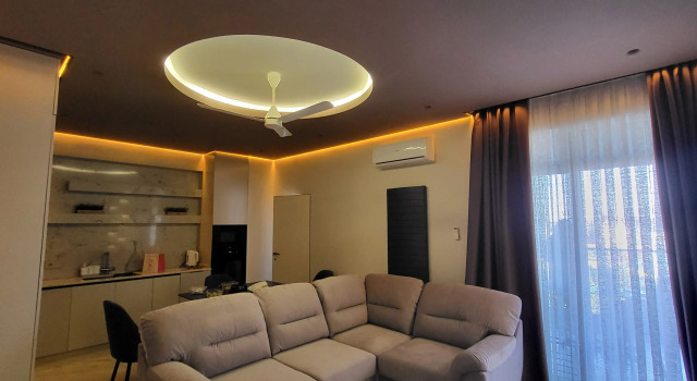 Grand 94 Tashkent Apartment, Varaa Huoneisto Punishment Tashkent