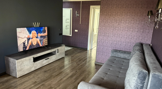 Uyutnaya Flat, Boek Appartement Magnitogorsk Chelyabinsk