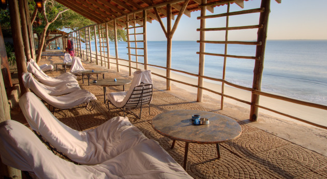 Mediterraneo Boutique Hotel, Prenota Hotel Mbezi Dar es Salaam