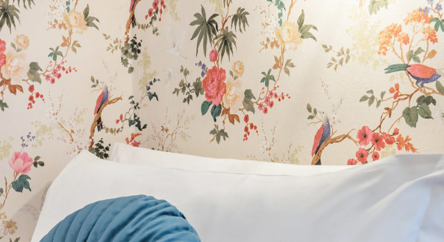 Одноместный номер Standard Hotel Espana - Gruppo BLAM HOTELS