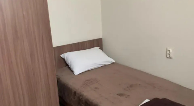 Номер Standard Отель Флагман