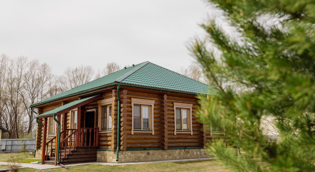 Гостевой Дом Снежный Мини-отель Енисей