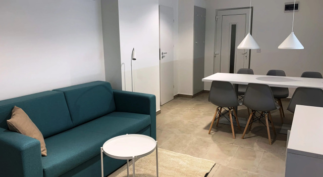 Апартаменты Premium с 2 комнатами Апартаменты Villa Oliver Hévíz