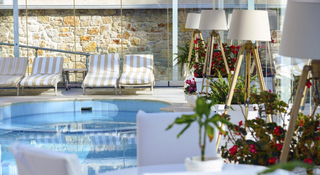 Secret Paradise Hotel & Spa, Book Resort Nea Kalikratia 
