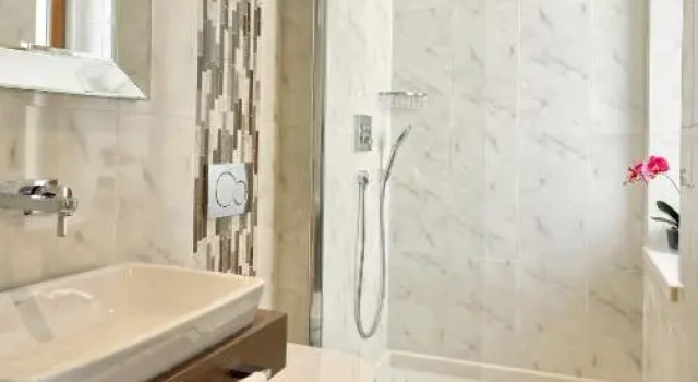 Standard Twin room Mirrors Hotel Istanbul Pera
