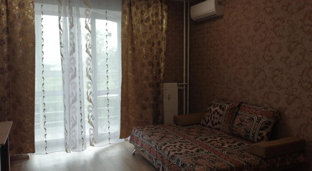 Номер Comfort Апартаменты Атмосфера Комфорта Комбинатская