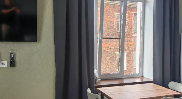 Studiya 25 v Samom Tsentre Rybinska Apartments, Prenota Appartamento Rybinsk 