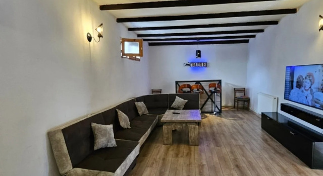 Dom Lasho Vsyo Khorosho Villa, Book Villa Villaer i Kvemo Kartly, Villa