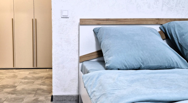 Gorodskoy Oazis Flat, Book Apartment Kaliningrad Kaliningrad Region