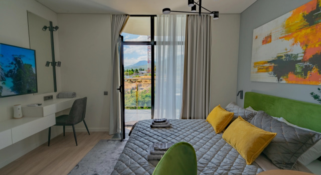 Apartment Lifestyle 1, Rezervovat Apartmán Alushta 