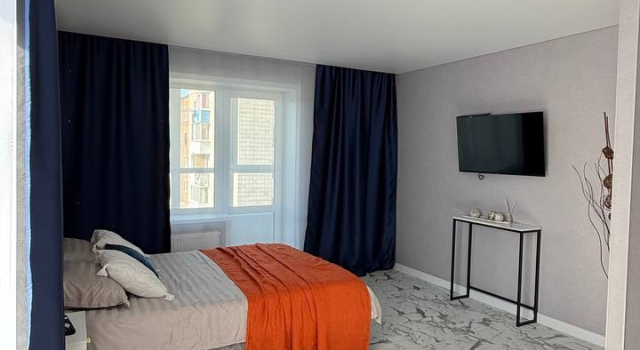 Ulitsa Soboleva D.22 Belakurikha Flat, Prenota Appartamento Hotel a Altaysky Kray con parcheggio, Parcheggio