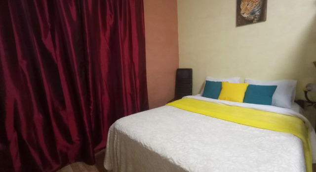 Квартира Live-In-Comfort на Творчества 1к1