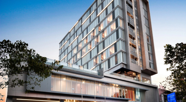 Aston Sidoarjo City Hotel & Conference Center