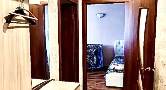 Na Ul. Severnaya 36 Flat, Rezervovat Apartmán Hotely v Moskovská s parkováním, Parkování