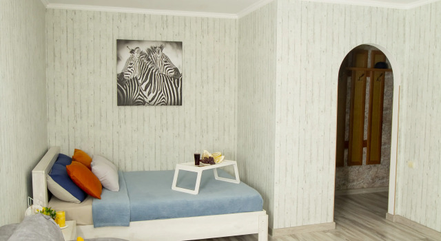 Appartement Kaliningrad Apartment