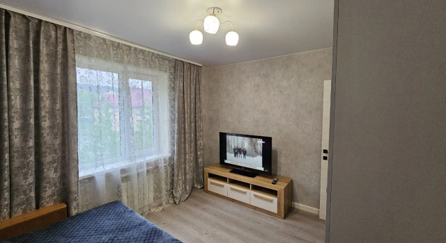 Na Komsomolskoy Flat, Buchen Sie Ferienwohnung Nachodka Region Primorje
