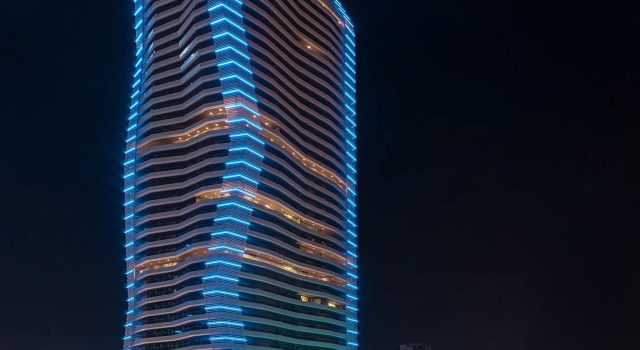 Four Points by Sheraton Izmir