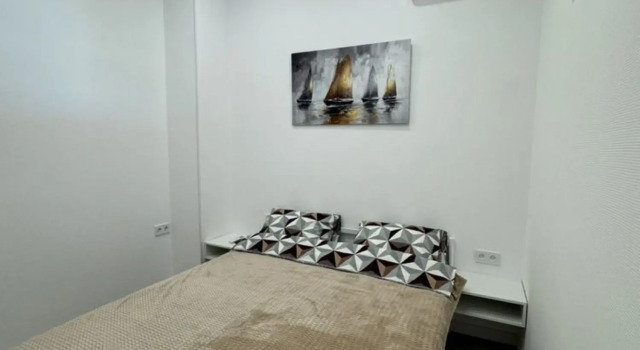 Ulitsa Simferopolskaya 2kh Flat, Rezervovat Apartmán Evpatorya 