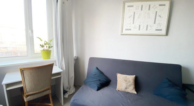 Prosto Kvartira Na Novoslobodskoy Apartments, Prenota Appartamento Appartamenti a Mosca, vicino a Stazione metro Mendeleevskaja, Appartamento