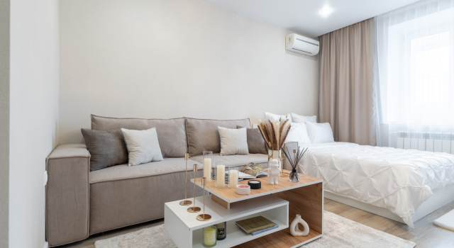 Residence Elegance na Shest Person Apartments, Prenota Appartamento Hotel a Tatarstan con parcheggio, Parcheggio