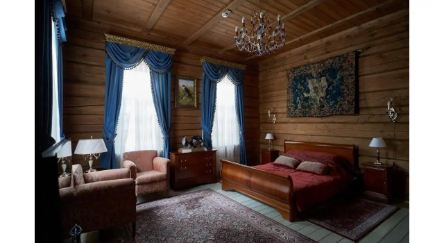 Usadyba Na Pre, Prenota Hotel  