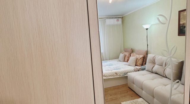 Bsk3 Flat, Prenota Appartamento Hotel a Central Russia con parcheggio, Parcheggio