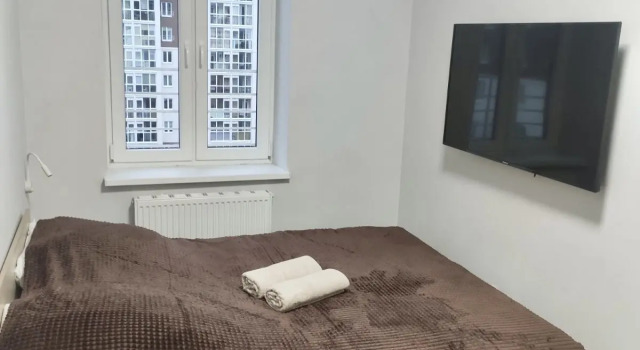 Novaya I Sovremennaya. Vozle Tsentra Apartments, Book Apartment Kaliningrad Kaliningrad Region