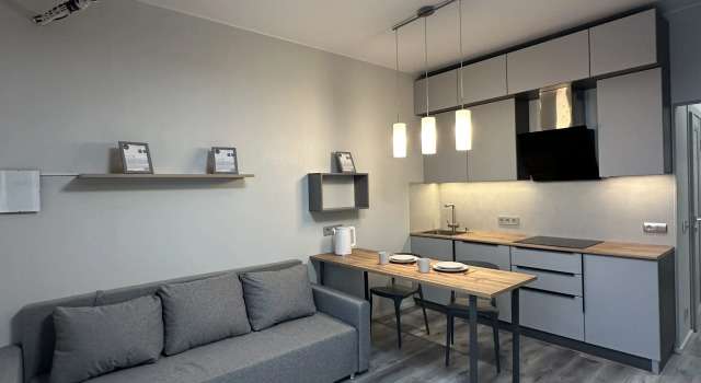 Uyutnaya Ryadom S Metro Flat, Rezerwuj Apartament VAO Area Moskwa