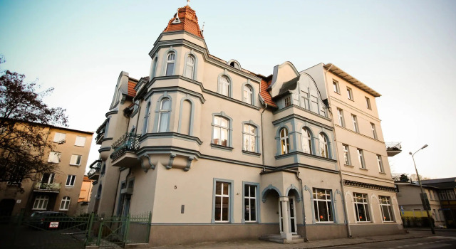 Sopotiera Pokoje Goscinne Hostel, Varaa Hostelli Górny Sopot 
