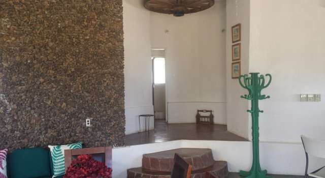Номер Standard Гостевой Дом Casa Dominguez