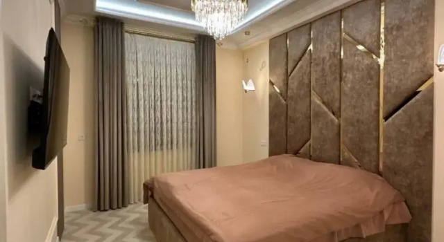 Xonsaroy Parlament AVU Apartments, Prenota Appartamento Hotel a Taskent con parcheggio, Parcheggio