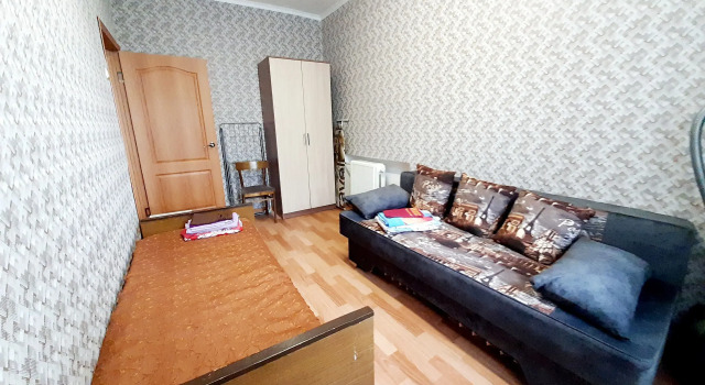 Na Ovchinnikova 15 Flat, Buchen Sie Ferienwohnung Myrnyj Oblast Archangelsk