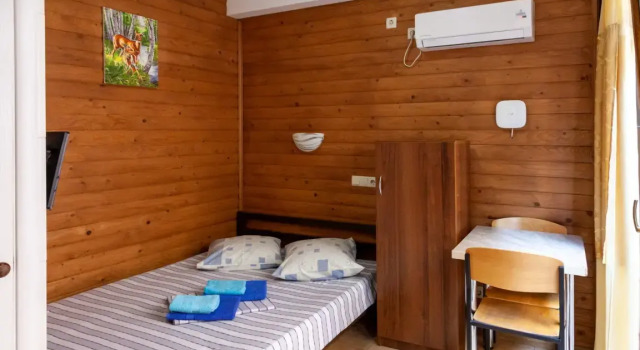 Son Fei Chastnii house, Réserver Maison de vacances Cottages à Yalta Gavan', Cottage