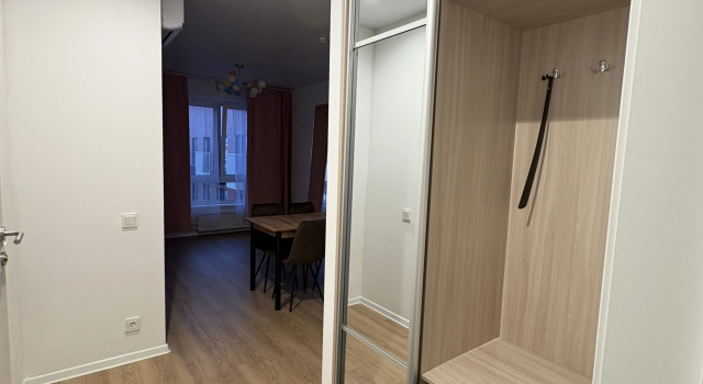 Uyutnaya Flat, Rezervovat Apartmán Hotely v Moskovská s parkováním, Parkování