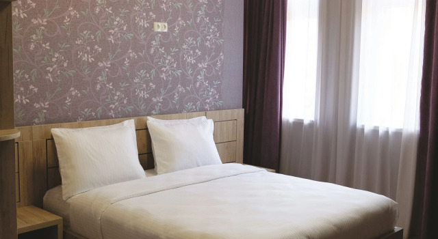 Camera Standard Atlantis Mini-Hotel