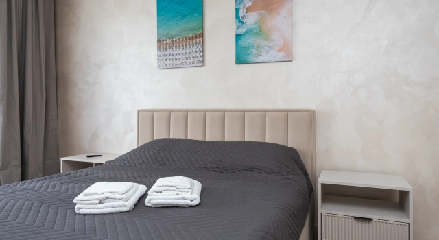 Uyutnye Apartments, Book Apartment Kaliningrad Kaliningrad Region