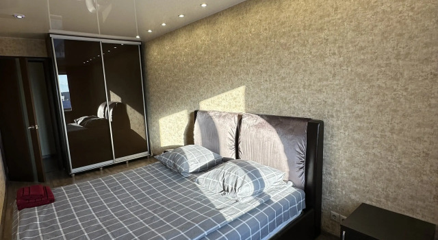 Na Gagarina 9a Flat, Reserva ahora Apartamento Vorkuta Komi