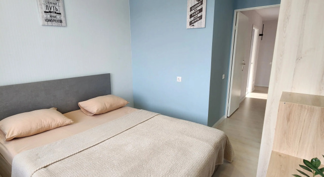 V Istoricheskom Tsentre Apartments, Book Apartment Kaliningrad Kaliningrad Region