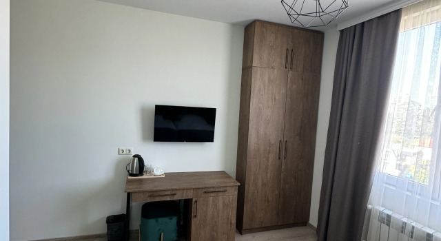 Номер Superior GardenVille Batumi