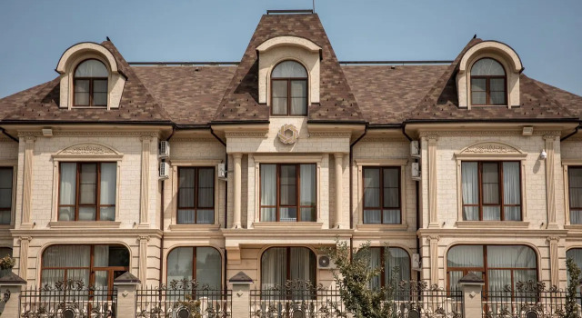 Отель Silk Road Kokand