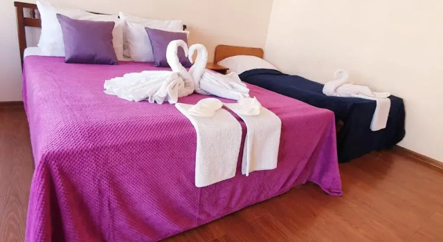 Номер Comfort Лоогуна