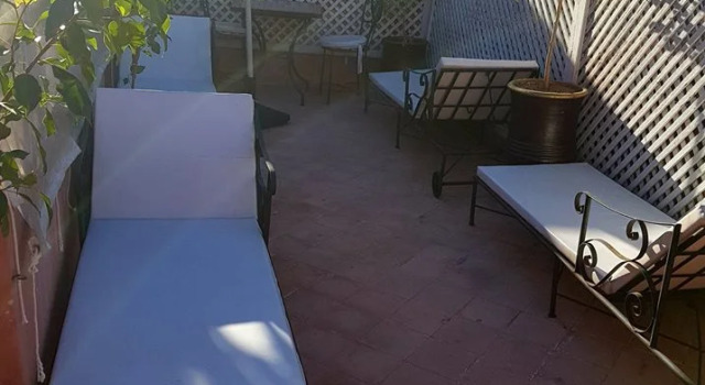 Номер Comfort Гостевой Дом Riad Dar Saba