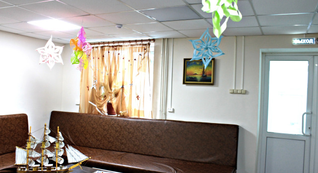 Hostel Ebitdahouse, Book Hostel Hostels in Samara, Hostel