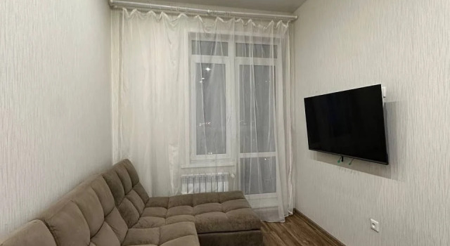 Na Mikrokhirurgii Glaza, Boek Appartement Irkoetsk Irkutsk