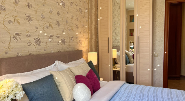 Appartamento Artamonova apart Flat