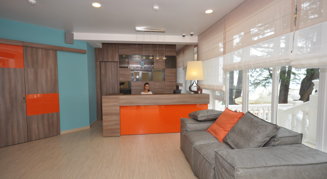 Blumarin Hotel, Book Hotel 4-Star Hotels in Crimea, 4*
