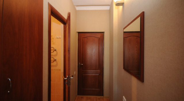 Zarya Hotel, Rezervovat Guesthouse  