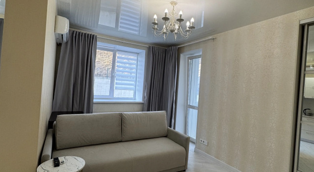 Uyutnaya V Novom Dome Flat, Buchen Sie Ferienwohnung Wladiwostok 