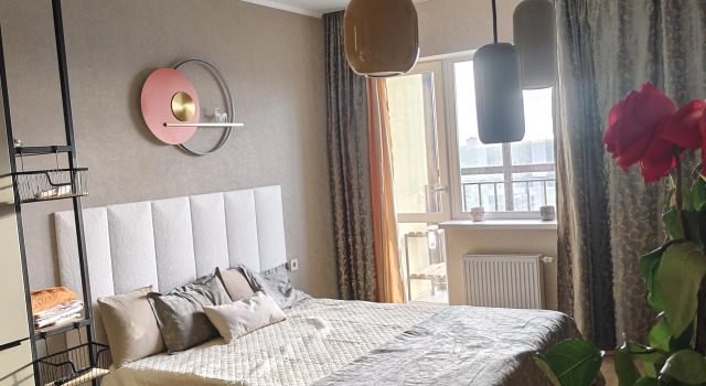 Vidovaya studiya ryadom s gormolzavodom Flat, Prenota Appartamento Hotel a Central Russia con parcheggio, Parcheggio